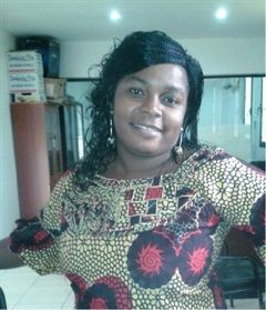 Mme Keita Nana Diarra